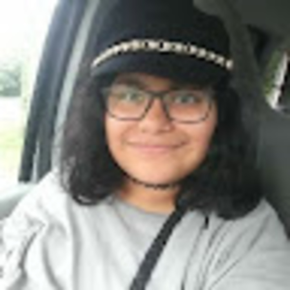 Meet your Posher, Erika